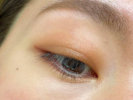 スティロ ユー ウォータープルーフ N/CHANEL/ペンシルアイライナーを使ったクチコミ(4枚目)