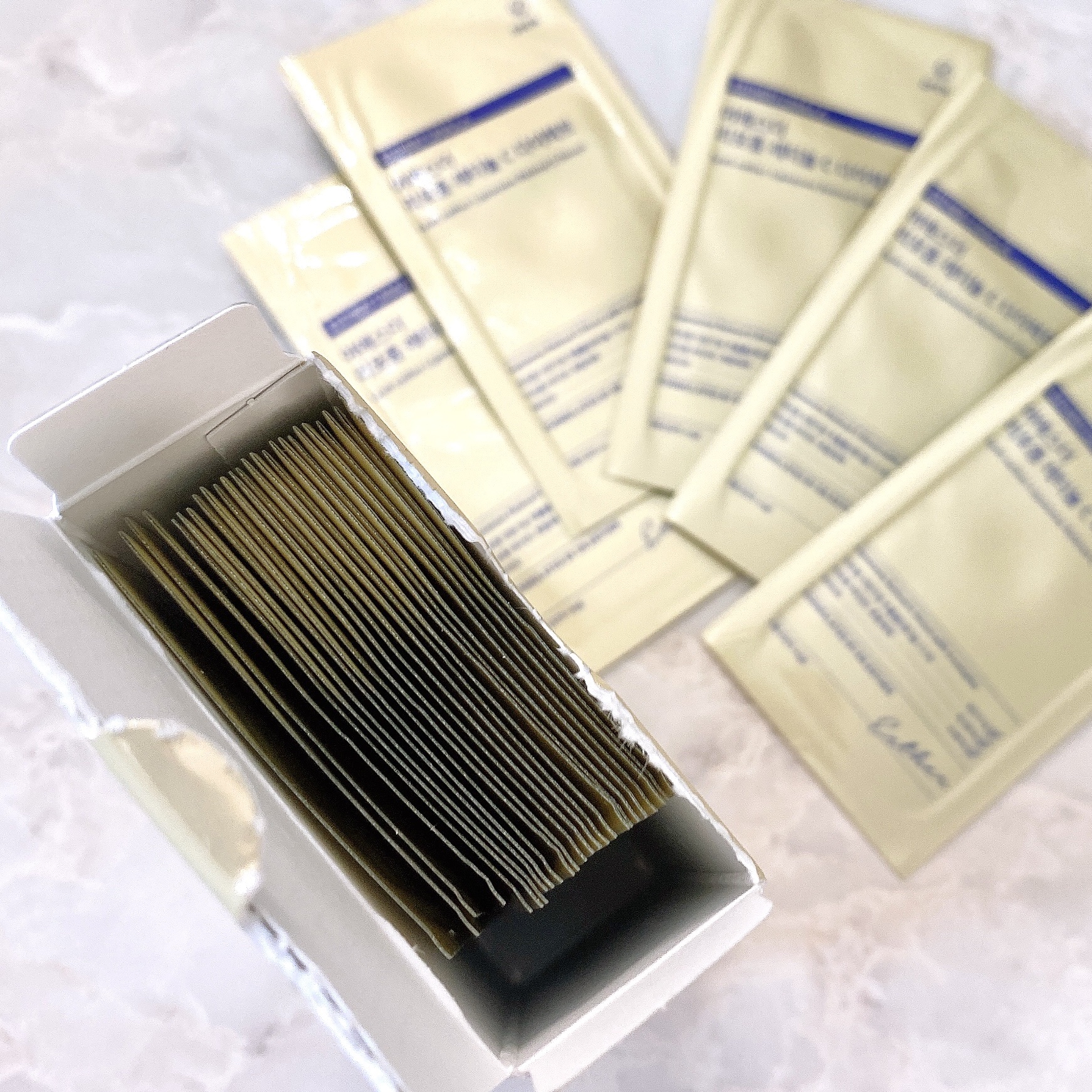 ドクターエスターセラミドプラス/ESTHER FORMULA/美容サプリメントを使ったクチコミ（3枚目）