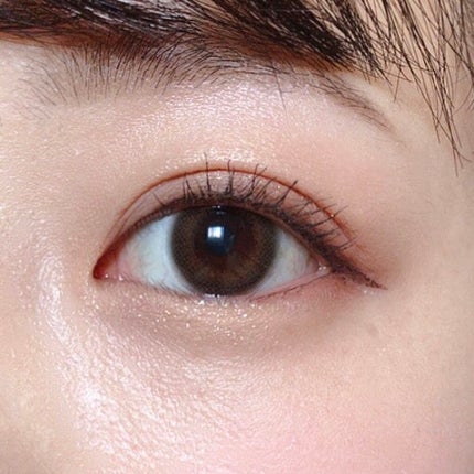 mimuco 1day/mimuco/ワンデー(1DAY)カラコンを使ったクチコミ(4枚目)