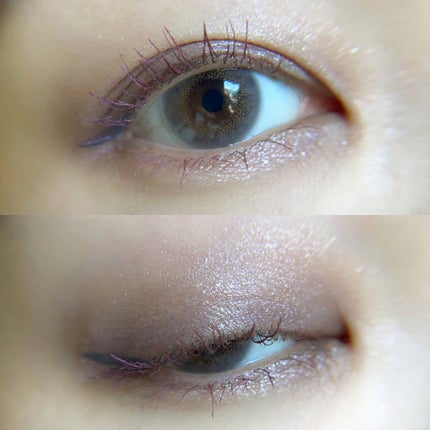 アイカラーレーション/LUNASOL/アイシャドウパレットを使ったクチコミ(1枚目)