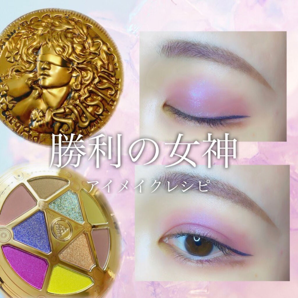 ベルサイユのばら リキッドアイライナー/クレアボーテ/リキッドアイライナーを使ったクチコミ(1枚目)