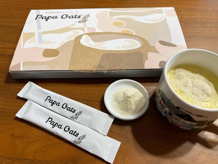 を使ったクチコミ(1枚目)