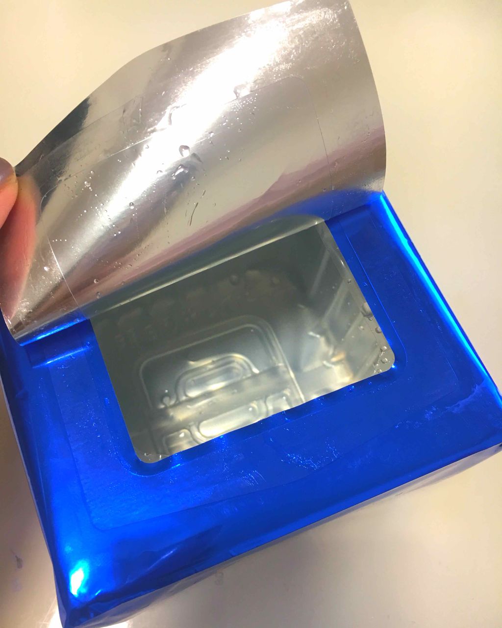 N. スタイリングセラム/N./ヘアミルクを使ったクチコミ（1枚目）