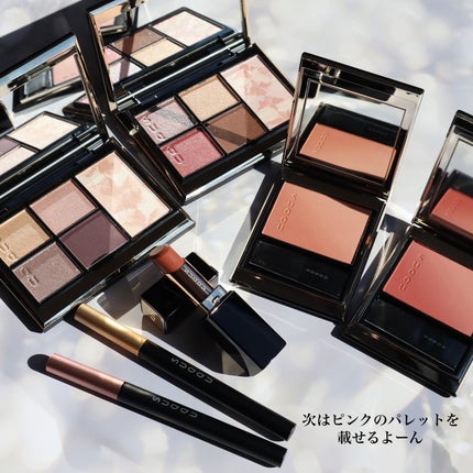 モイスチャー グレイズ リップスティック/SUQQU/口紅を使ったクチコミ(6枚目)