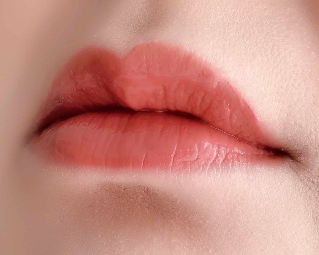 リップスティック/M・A・C/口紅を使ったクチコミ（2枚目）