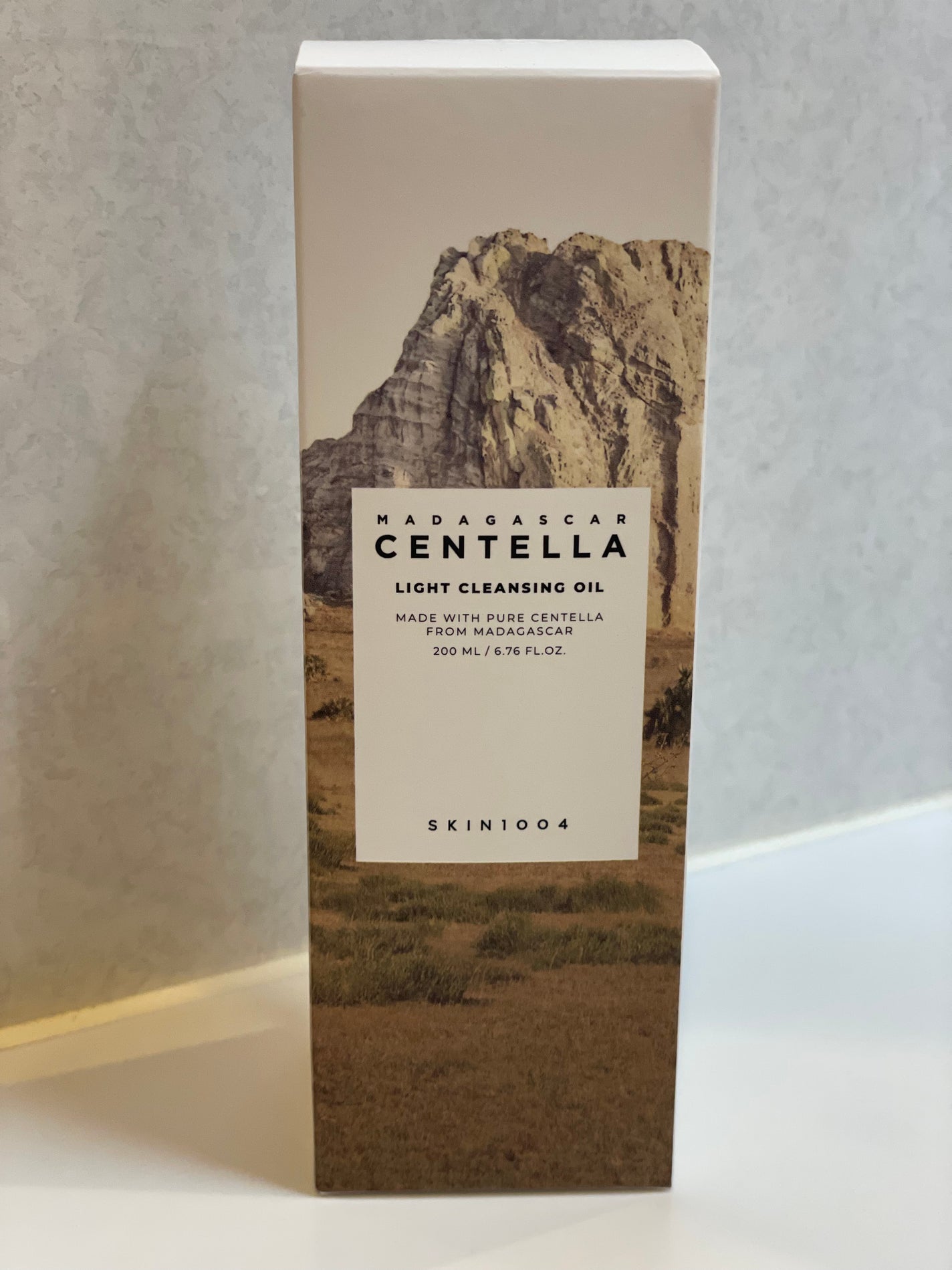 Parade Lion on LIPS 「【使った商品】センテラクレンジングオイル200ml【商品の特徴..」(2枚目)