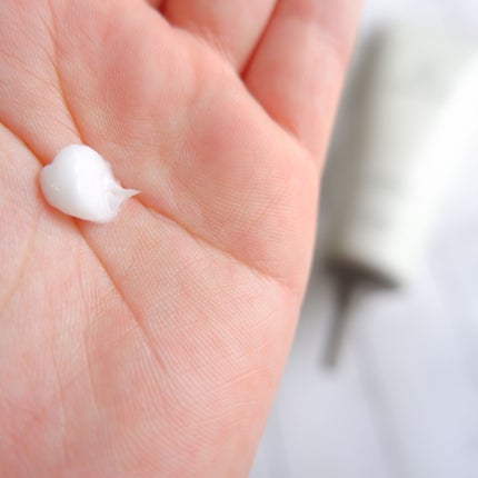 リフレッシュ マッサージクリーム/h&s/洗い流すヘアトリートメントを使ったクチコミ(2枚目)