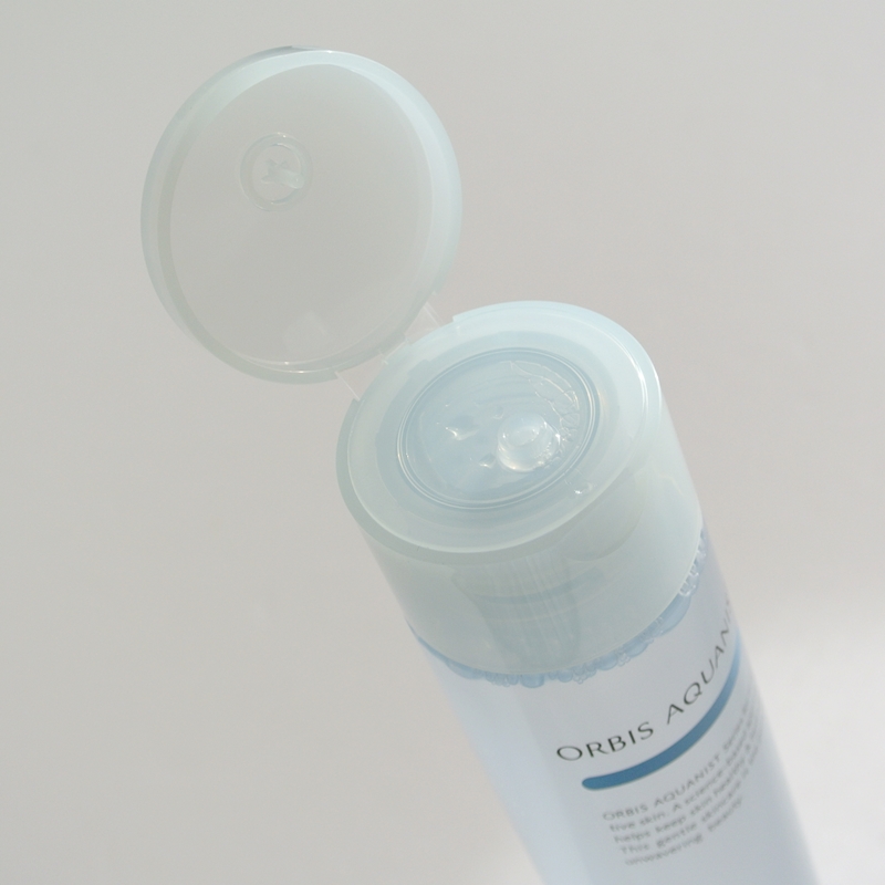 オルビス アクアニスト ローション RM ［敏感肌用化粧水]しっとり高保湿タイプ/オルビス/化粧水を使ったクチコミ（2枚目）