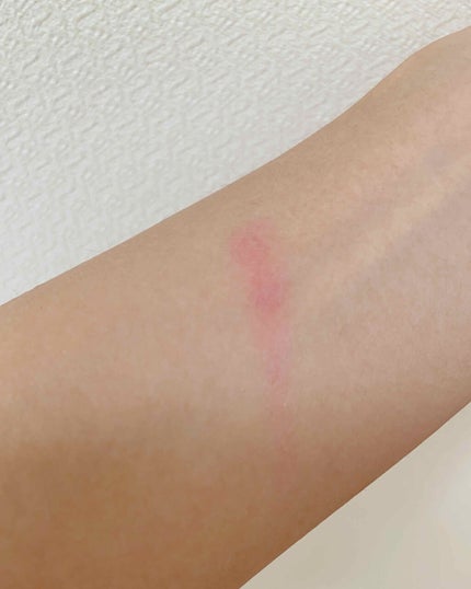 ぱふぃー on LIPS 「♡CLINIQUEチークポップ04プラムポップ最近これ愛用して..」(2枚目)