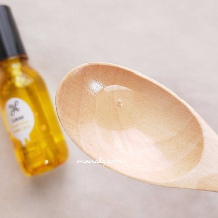 プレイフルケアオイル/リーゼ/ヘアオイルを使ったクチコミ(2枚目)