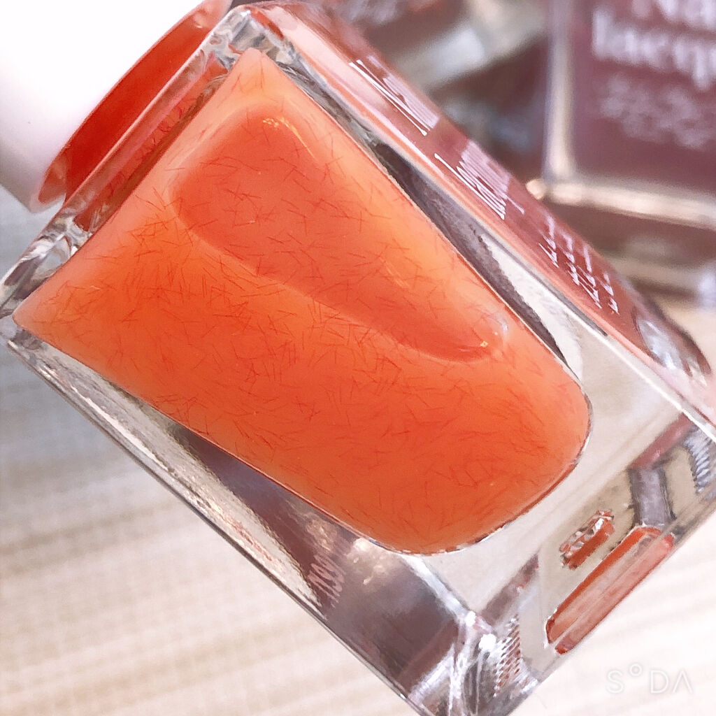 jill leen. 繊維ネイル /jill leen./マニキュアを使ったクチコミ（3枚目）