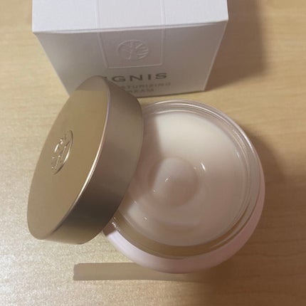 ホワイトニング ローション 200ml/IGNIS/化粧水の画像