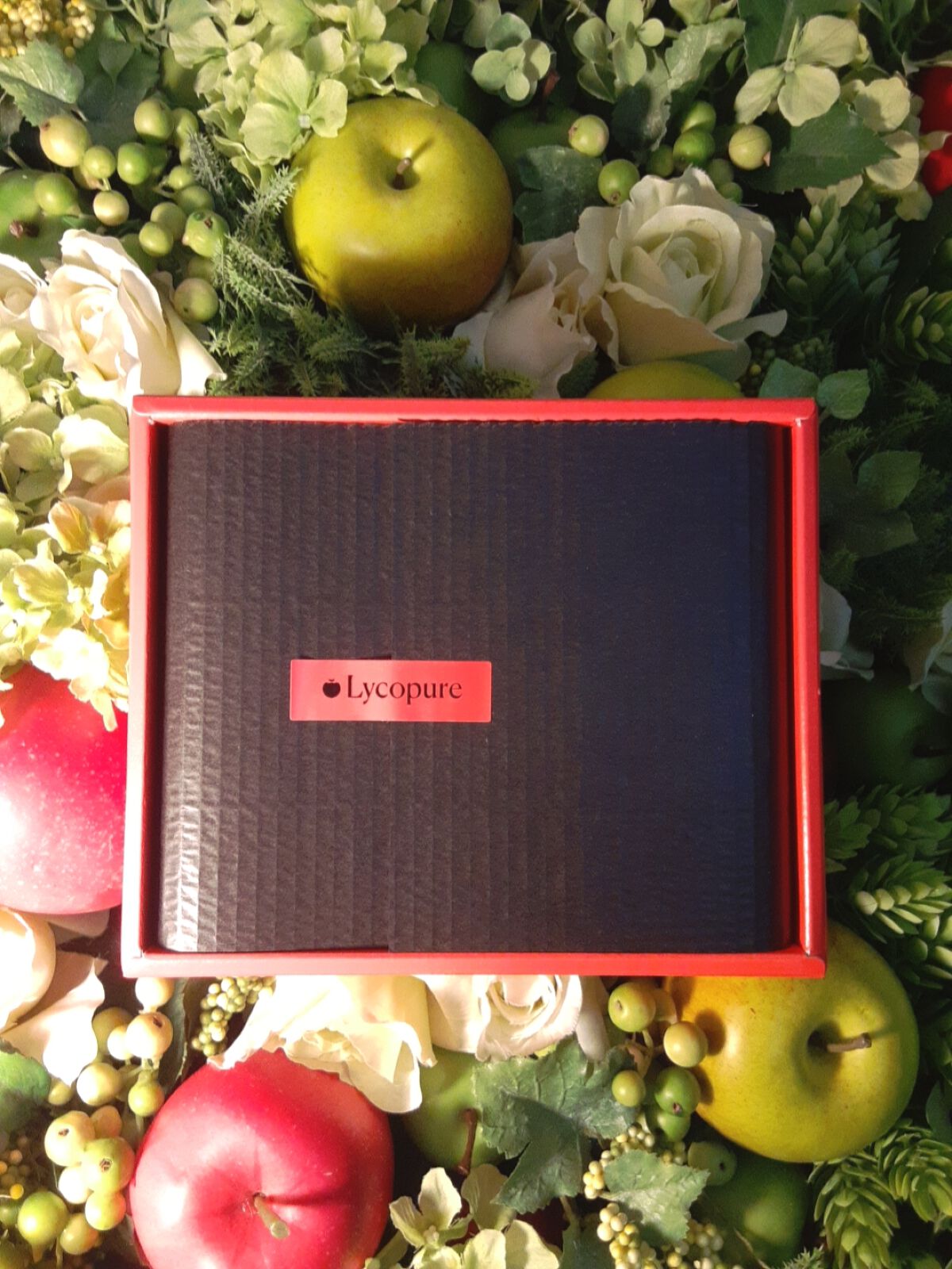 BH Tomato/リコピュア/食品を使ったクチコミ(3枚目)