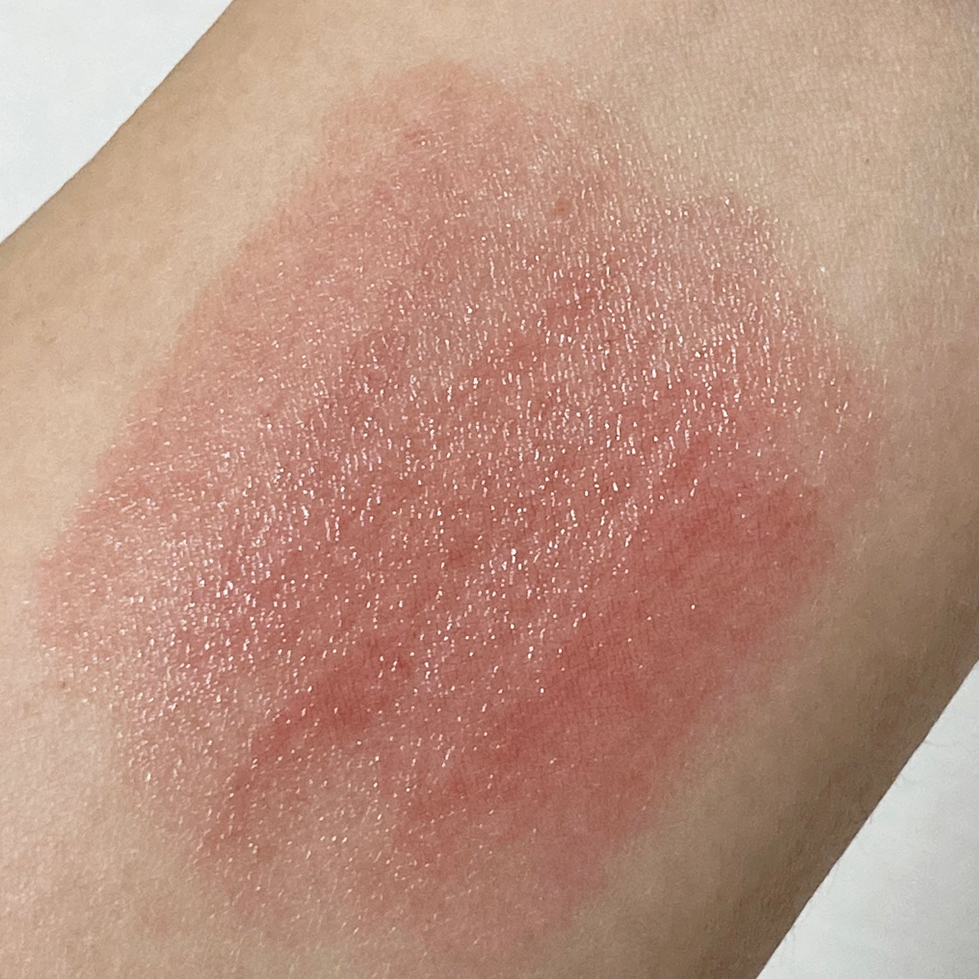 ノールックリップ/Fujiko/口紅を使ったクチコミ(3枚目)