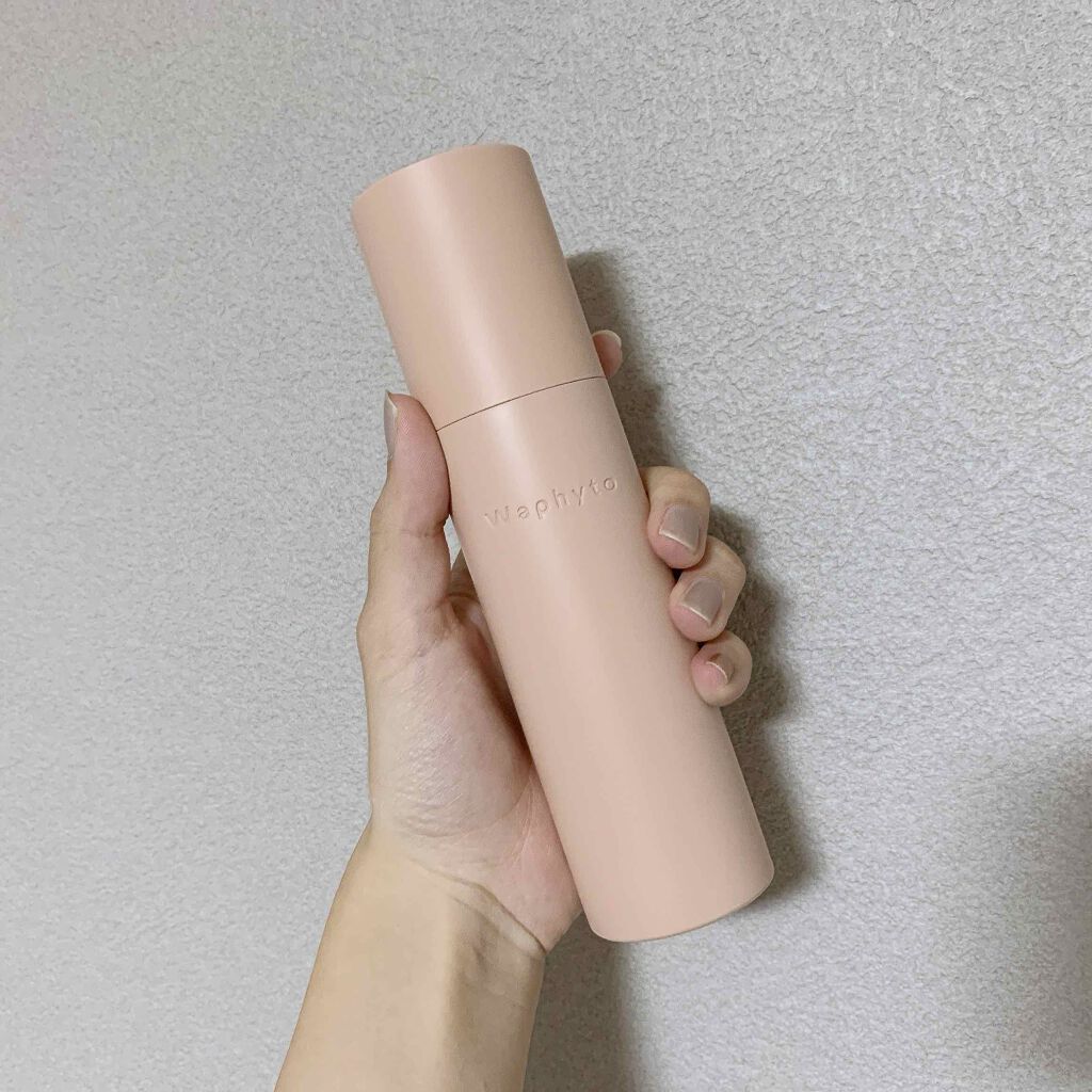 Regena Toner レジェナ トナー/Waphyto/化粧水を使ったクチコミ（1枚目）