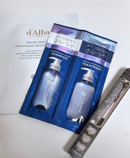 クリーミータッチライナー/キャンメイク/ジェルアイライナーを使ったクチコミ(1枚目)