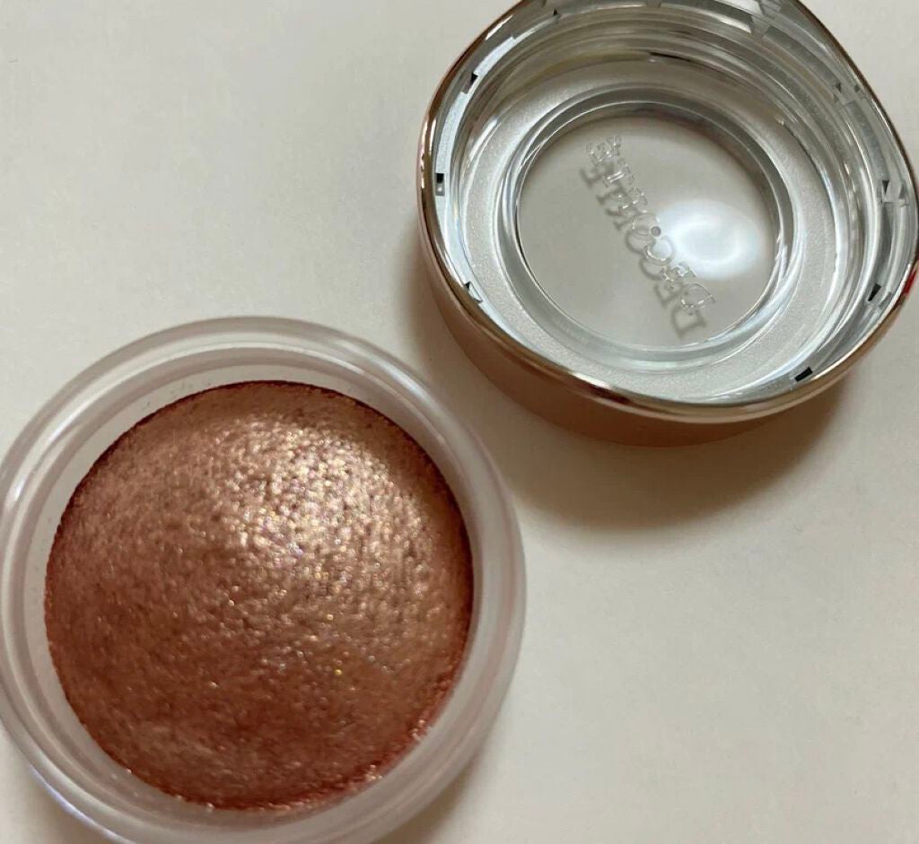 アイグロウ ジェム/DECORTÉ/ジェル・クリームアイシャドウを使ったクチコミ(2枚目)