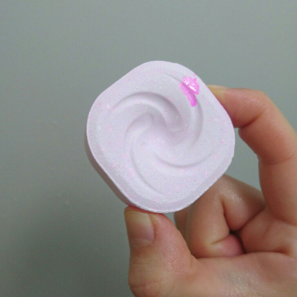 ゆかい🌷のクチコミ「＼夏バテに負けない／

夏の入浴は疲労回復だけでなく、汗臭の予防にもなるので必須です！

🐞i.....」（3枚目）