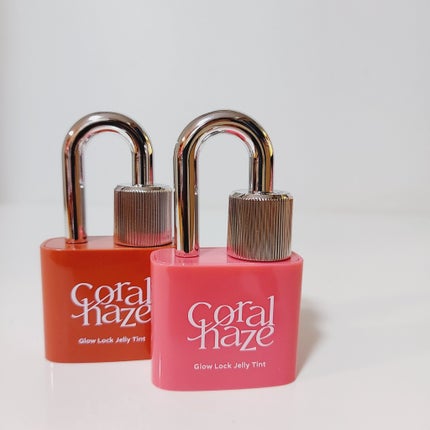 Coralhaze