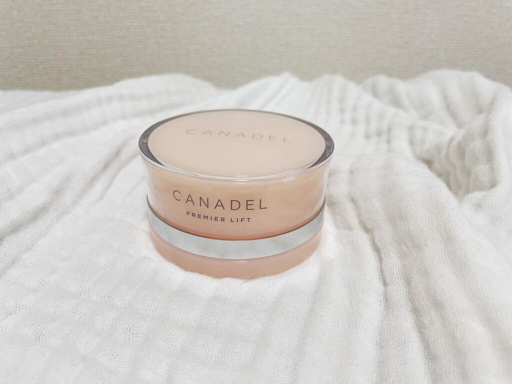 プレミアリフト オールインワン/CANADEL/オールインワン化粧品を使ったクチコミ(1枚目)