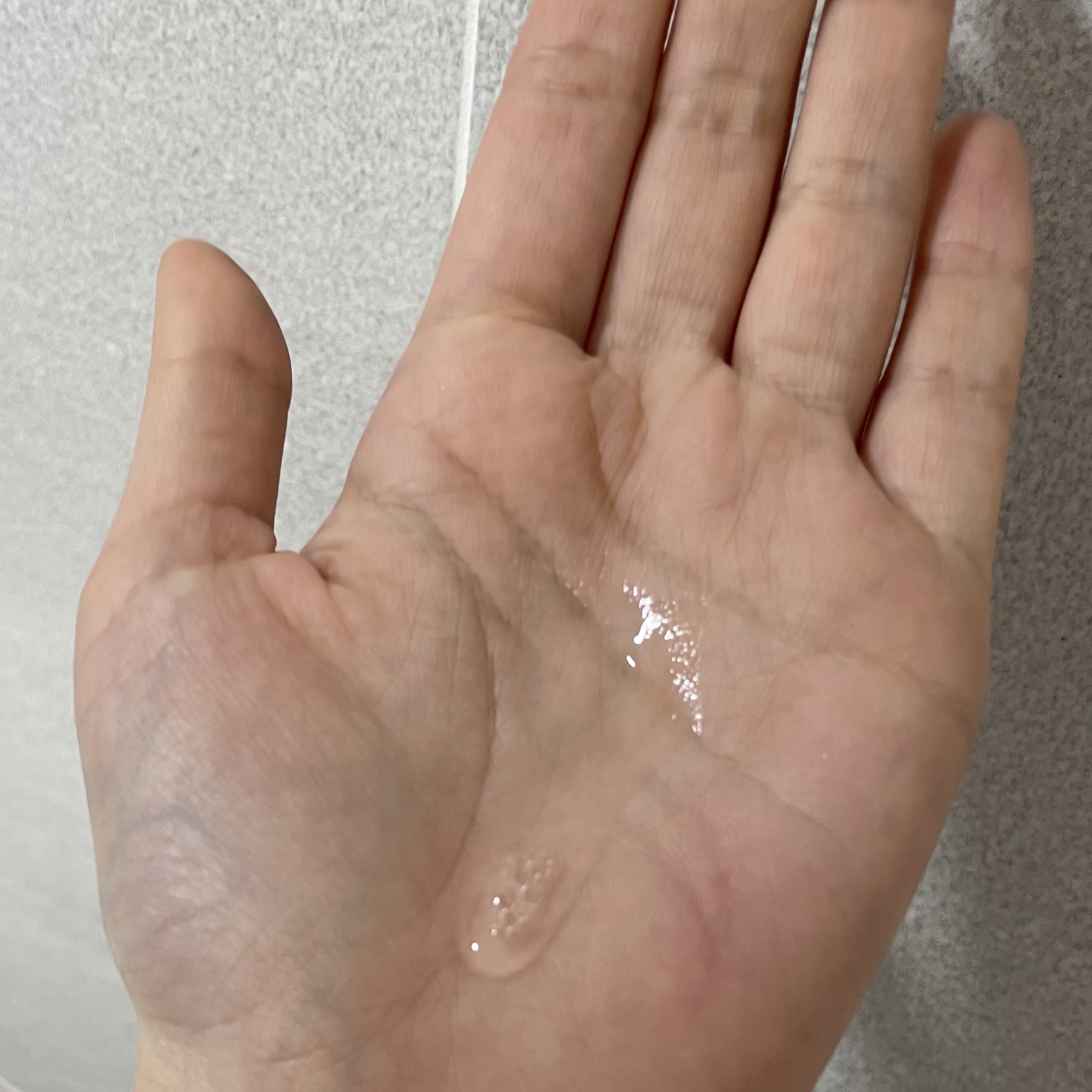 RXザ・6ペプチドスキンブースターセラム/COSRX/ブースター・導入液を使ったクチコミ（2枚目）