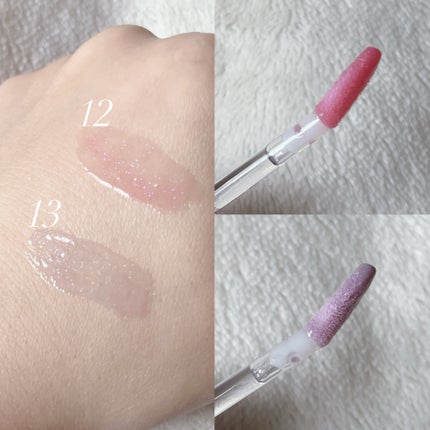 ソフトブラーリングアイパレット/wakemake/アイシャドウパレットを使ったクチコミ(7枚目)