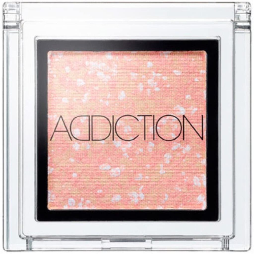アディクション ザ アイシャドウ My Darling
