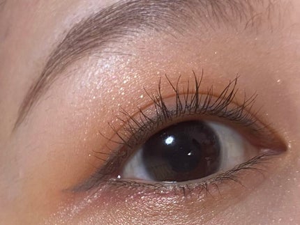 シグニチャー カラー アイズ/SUQQU/アイシャドウパレットを使ったクチコミ(2枚目)