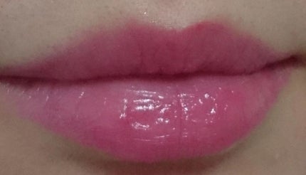 リップ&チーク ジェル/キャンメイク/ジェル・クリームチークを使ったクチコミ(4枚目)