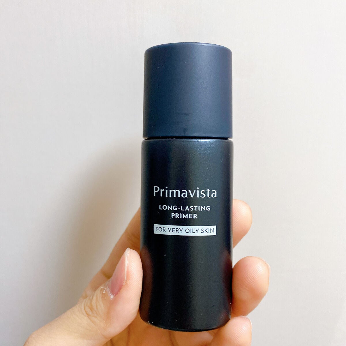 スキンプロテクトベース<皮脂くずれ防止> 超オイリー肌用/プリマヴィスタ/化粧下地を使ったクチコミ(1枚目)