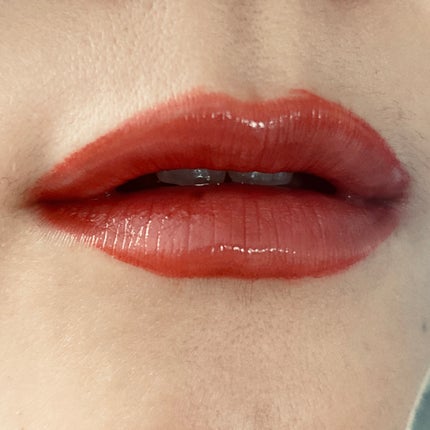 キスミー フェルム ミセイロルージュ/キスミー フェルム/口紅を使ったクチコミ(4枚目)