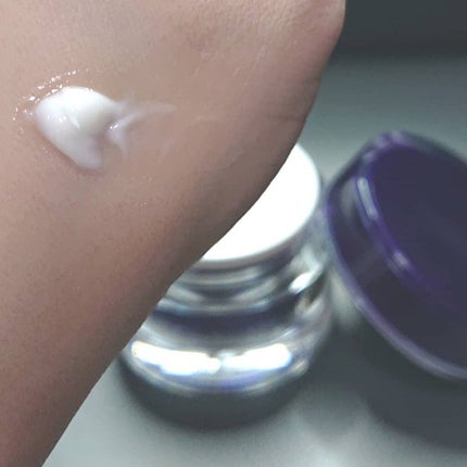 ラスターリッチクリーム/shimaboshi/フェイスクリームを使ったクチコミ(4枚目)