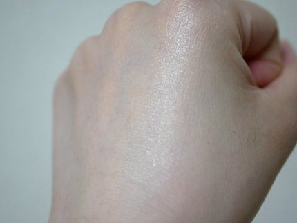 UVイデア XL プロテクショントーンアップ ローズ/ラ ロッシュ ポゼ/日焼け止めクリームを使ったクチコミ(3枚目)