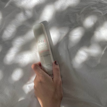 クラビクラシルキー/ヒノキ肌粧品/美容液を使ったクチコミ(1枚目)