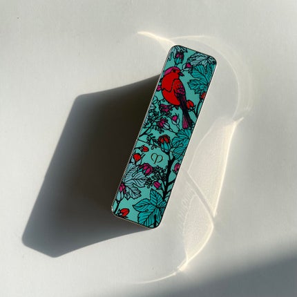 ルージュアレーブル ブリアン/クレ・ド・ポー ボーテ/口紅を使ったクチコミ(4枚目)