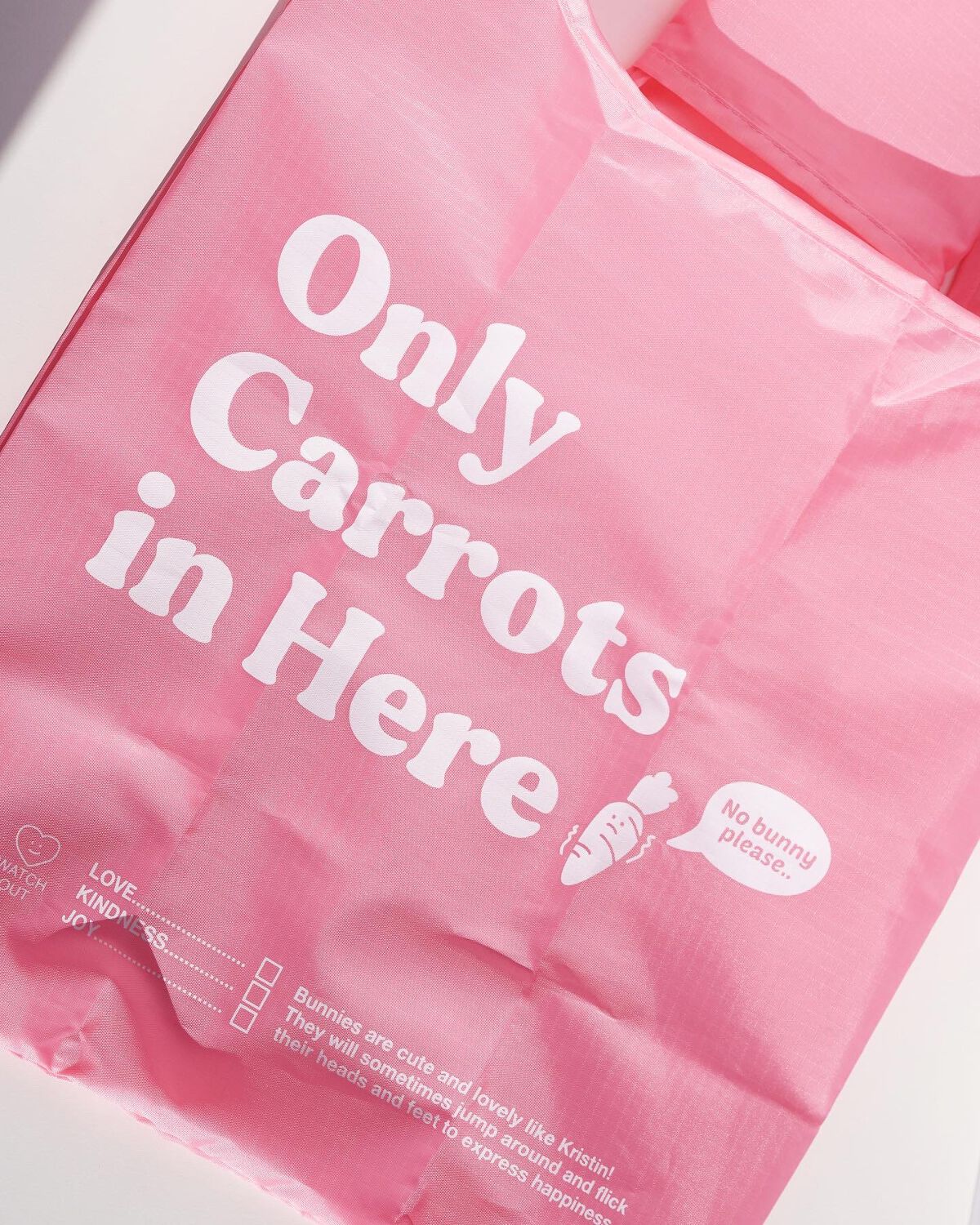 SUMOMO on LIPS 「«ハパクリスティンの福袋💖»ハパクリスティンの福袋、購入できま..」(4枚目)