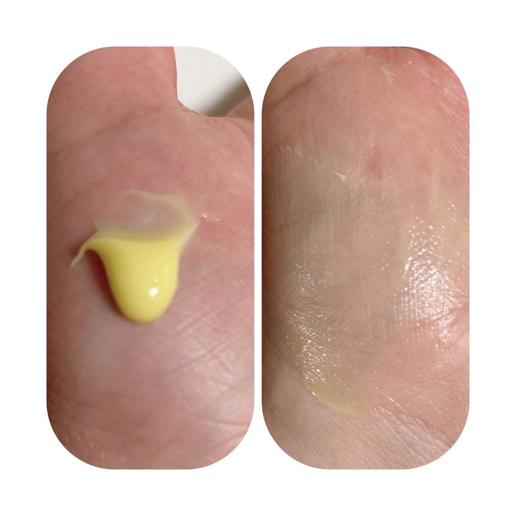 オリジンクリーム/BAEGAYUL/フェイスクリームを使ったクチコミ(4枚目)