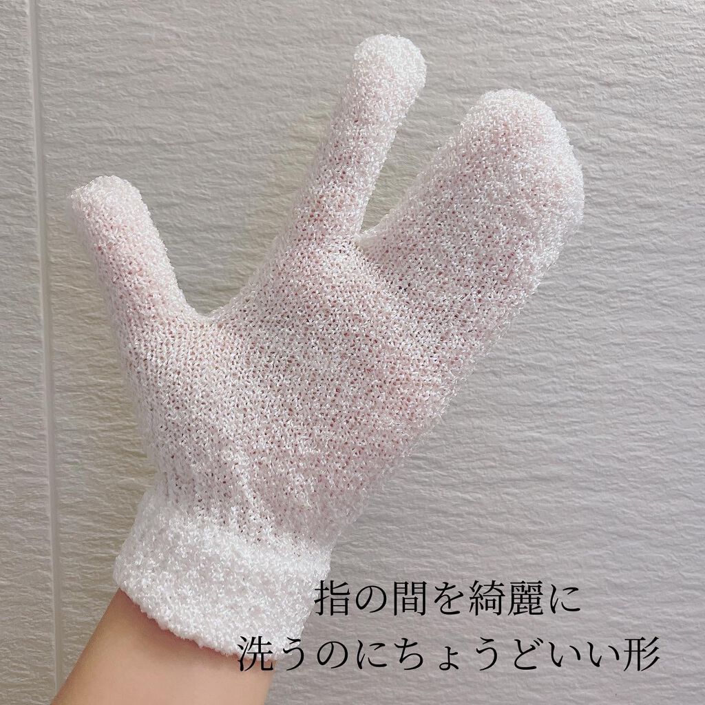 殺菌消臭石けん グリーンティーの香り/ベビーフット/ボディ石鹸を使ったクチコミ（2枚目）