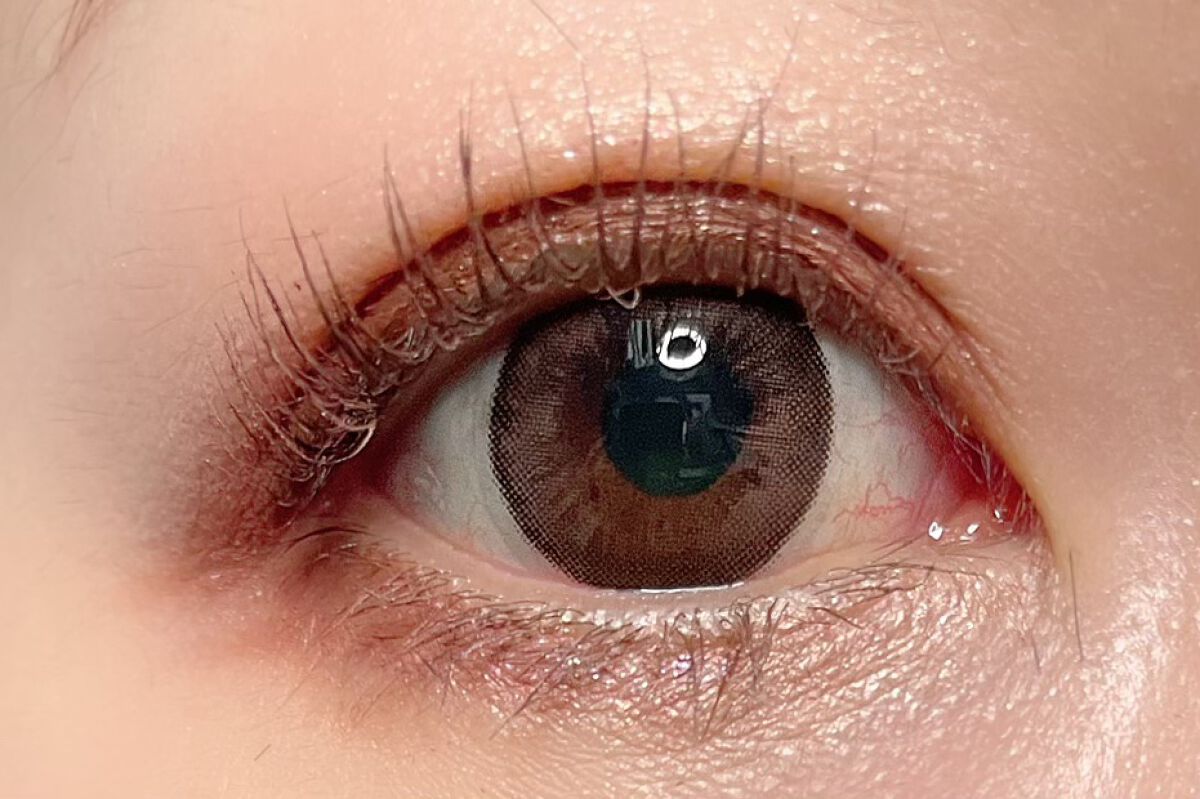 ケイト ザ アイカラー/KATE/単色アイシャドウを使ったクチコミ（1枚目）