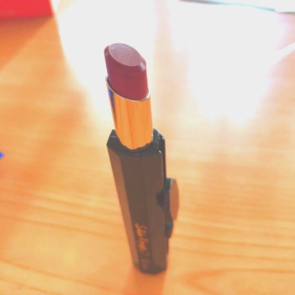 スライドルージュ/KiSS/口紅を使ったクチコミ(1枚目)