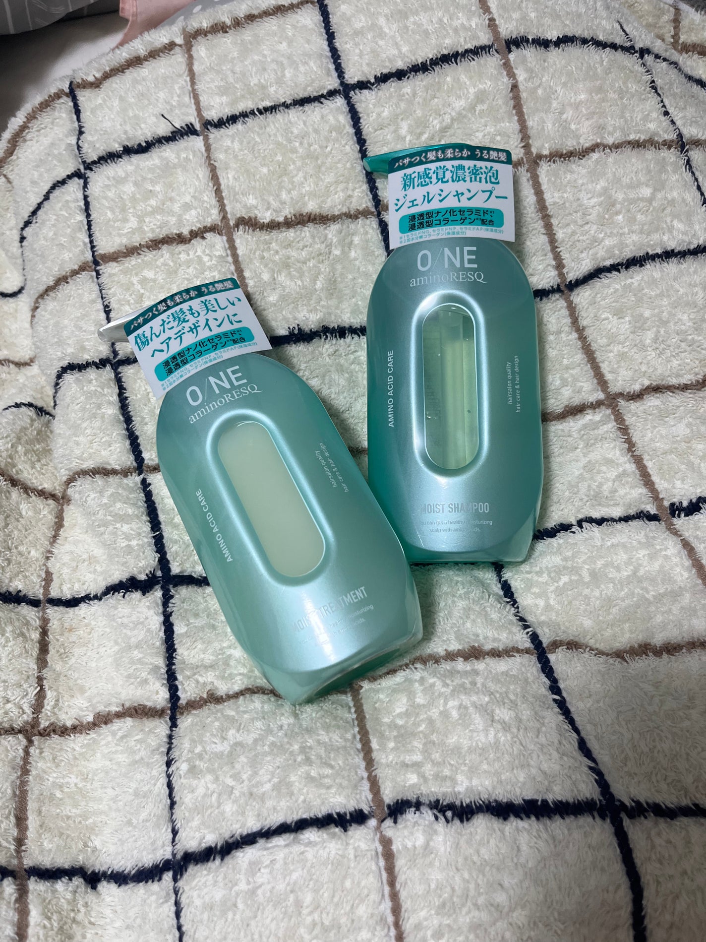 真帆 on LIPS 「夏っぽい香りで使う度気分スッキリ!パッケージも可愛いから置いて..」(2枚目)