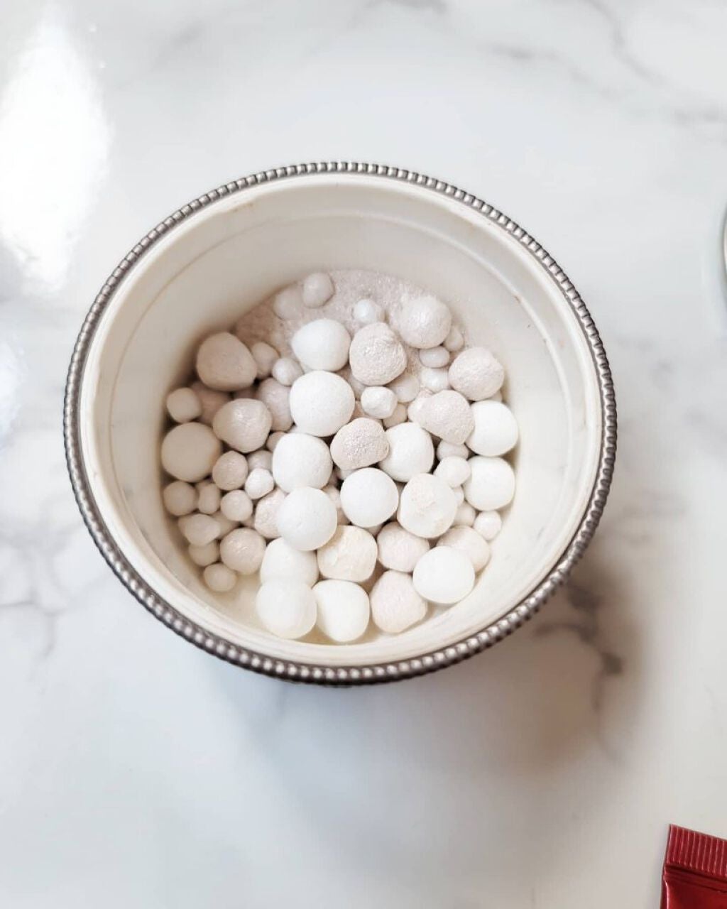 メテオリット ビーユ/GUERLAIN/フェイスパウダーを使ったクチコミ(3枚目)