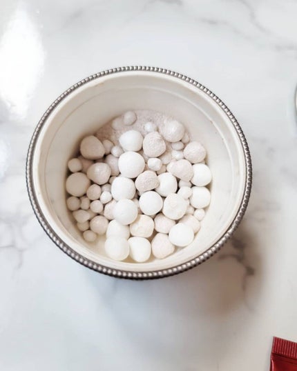 メテオリット ビーユ/GUERLAIN/フェイスパウダーを使ったクチコミ(3枚目)