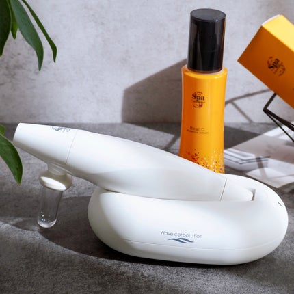 リアルC-エッセンスローション/Spa treatment/化粧水を使ったクチコミ(7枚目)