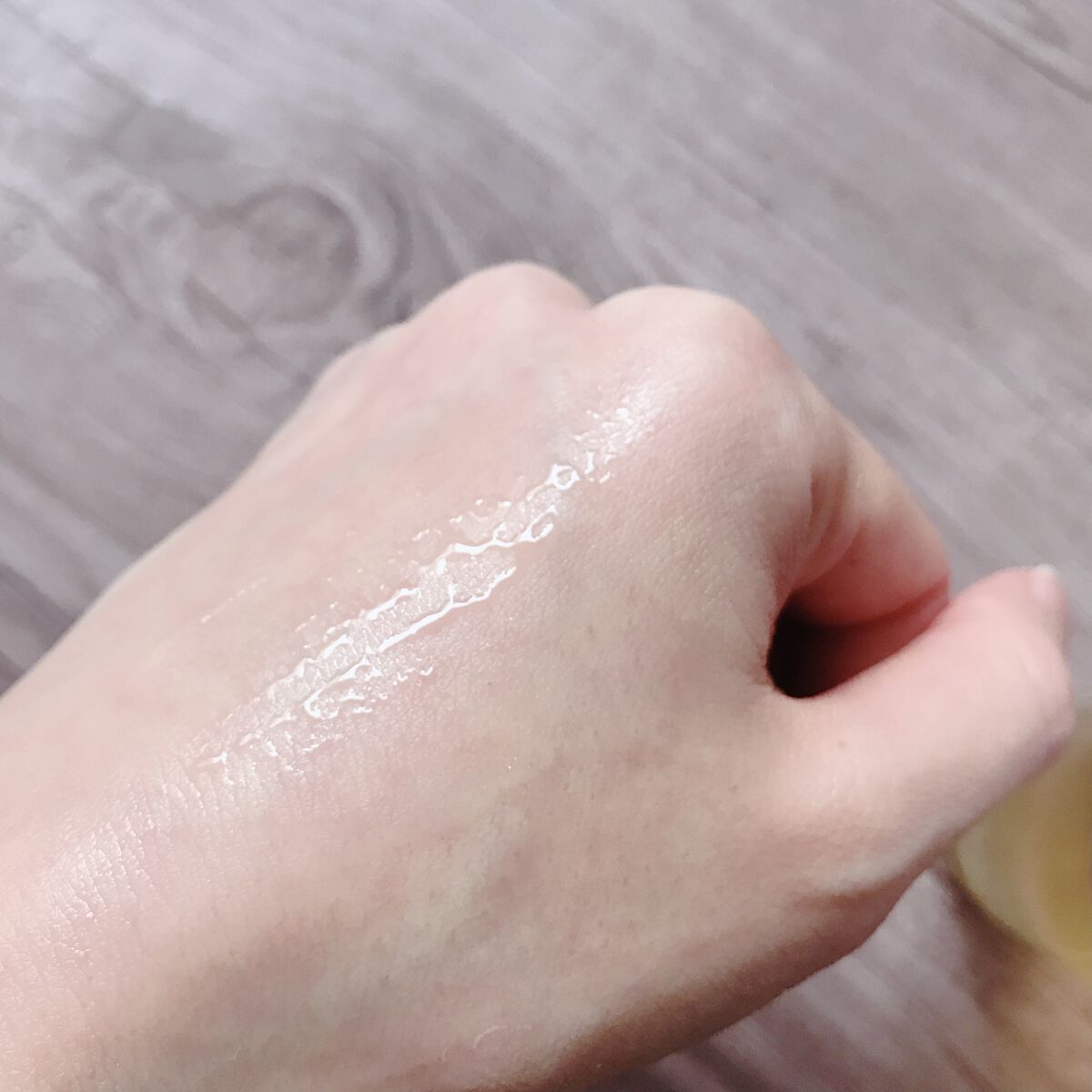 フルフィットプロポリスライトアンプル/COSRX/美容液を使ったクチコミ（3枚目）