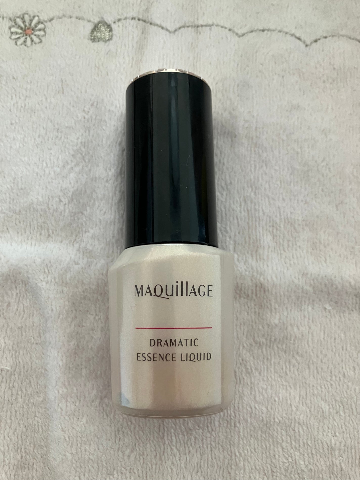 ヴォワールコレクチュールn/クレ・ド・ポー ボーテ/化粧下地を使ったクチコミ(2枚目)