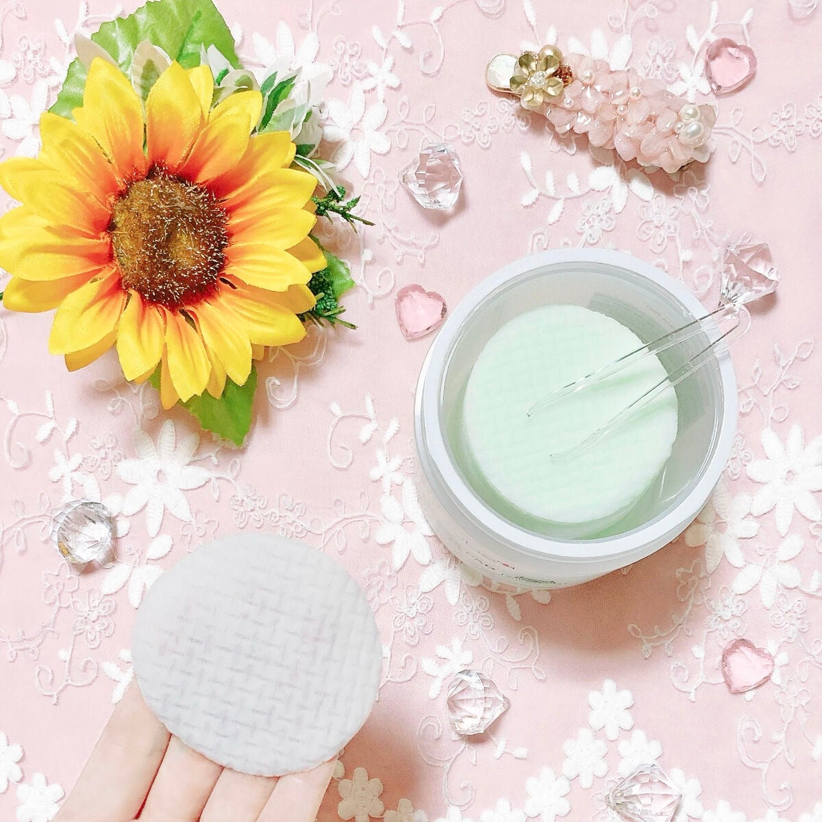 スーパーシカクッション/MEDICUBE/クッションファンデーションを使ったクチコミ(3枚目)