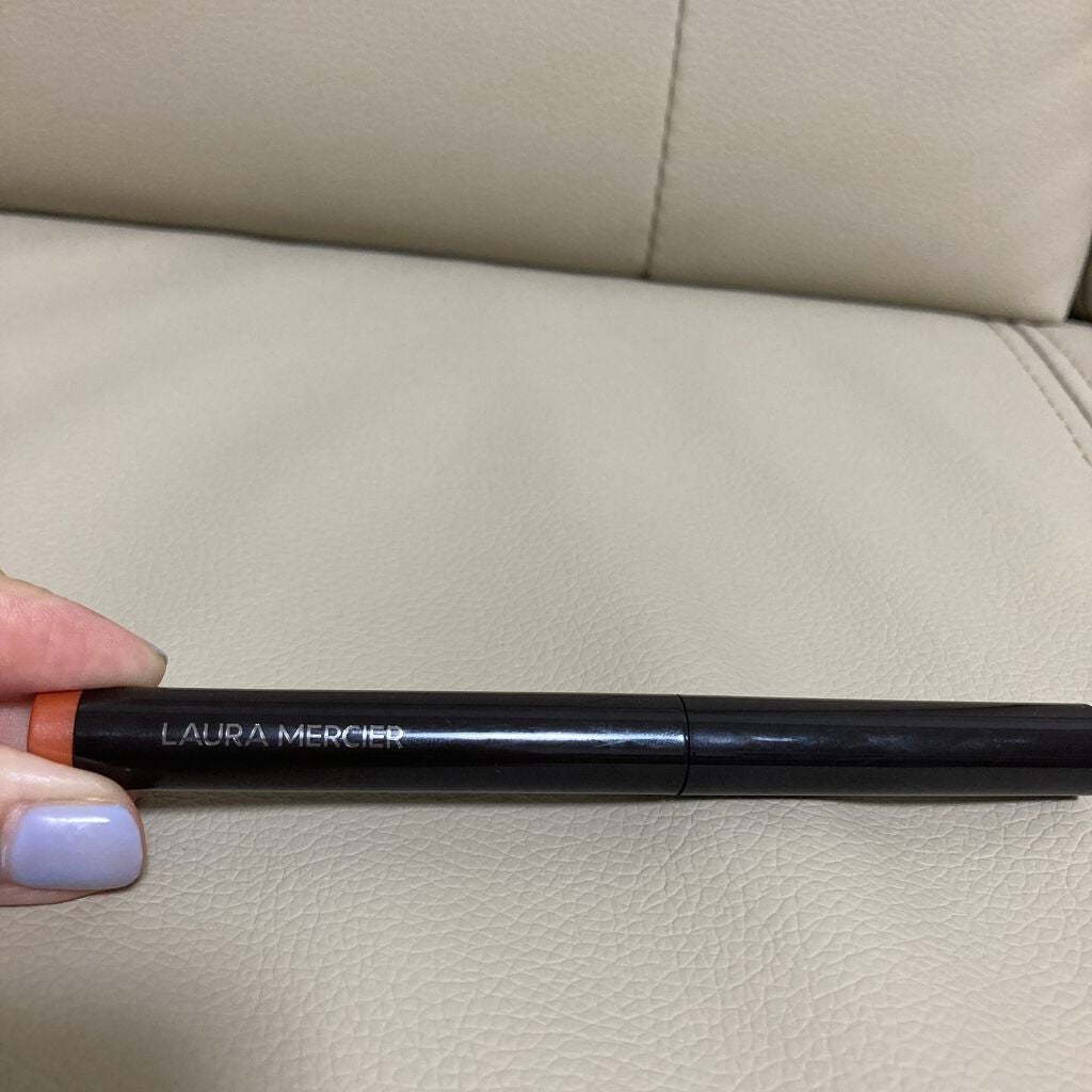 キャビアスティック アイカラー/ローラ メルシエ/スティックアイシャドウを使ったクチコミ(1枚目)