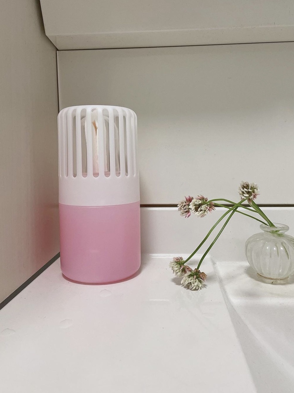 SAVON シャンプーしたてほのかなブルーソープの香り/小林製薬/その他を使ったクチコミ（3枚目）