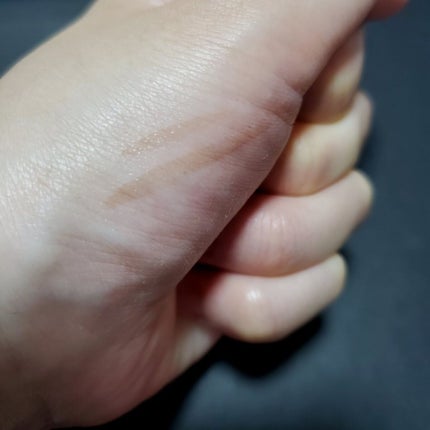 シルキーリキッドアイライナーWP/D-UP/リキッドアイライナーを使ったクチコミ(2枚目)